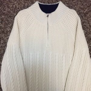 🔥🔥1X Authentic Brooks Brothers knit sweater 😎😎